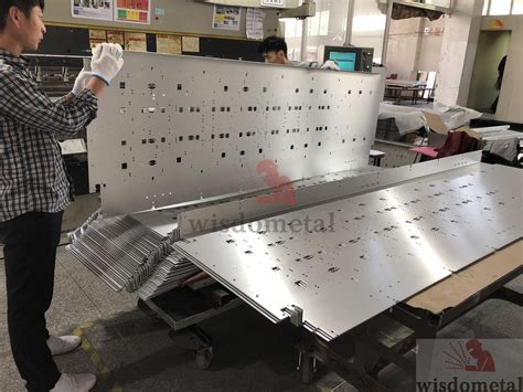 sheet metal fabricators exporter|oem sheet metal manufacturing.